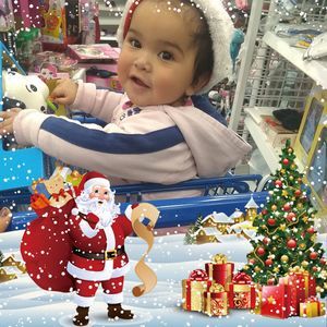 Meet your Posher, Isabel